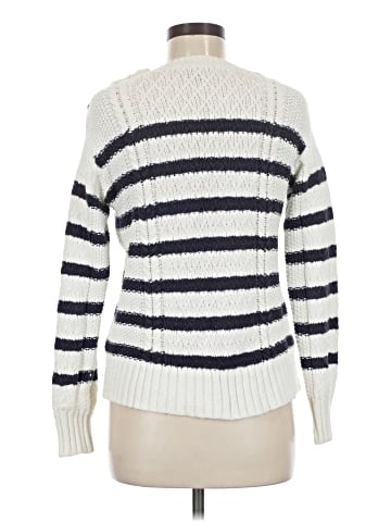 Ann Taylor Pullover Sweater (view 2)