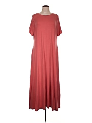 Eileen Fisher Casual Dress (view 1)