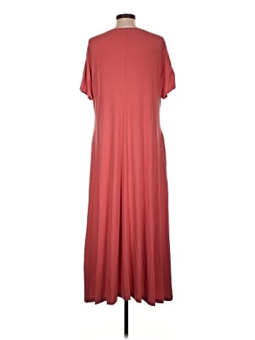 Eileen Fisher Casual Dress (view 2)