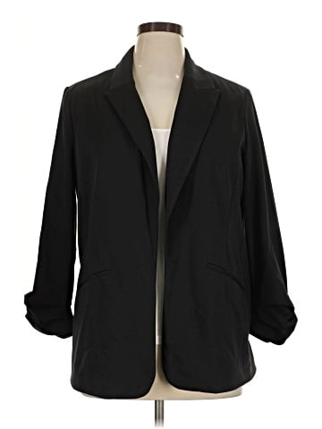 Nine West Blazer (view 1)