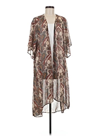 Daniel Rainn Kimono (view 1)