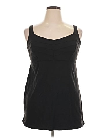 lucy Tank Top (view 1)