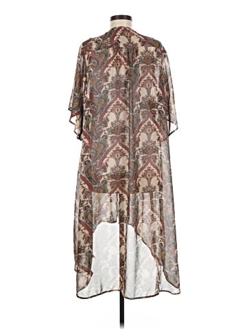 Daniel Rainn Kimono (view 2)