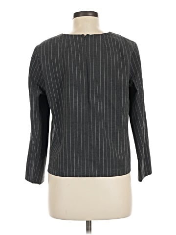 Uniqlo Long Sleeve Top (view 2)