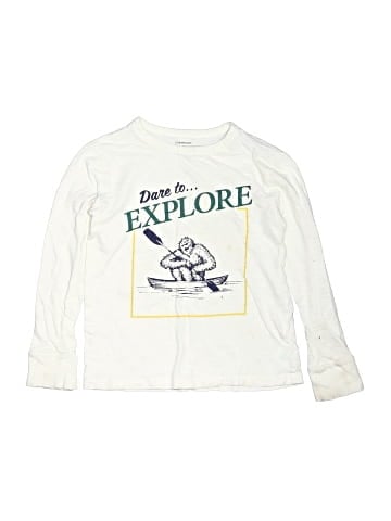 Crewcuts Long Sleeve T-Shirt (view 1)