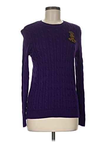 Ralph by Ralph Lauren Pullover Sweater (view 1)