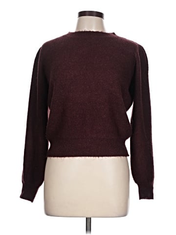 Vero Moda Pullover Sweater (view 1)
