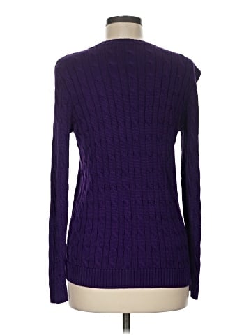 Ralph by Ralph Lauren Pullover Sweater (view 2)