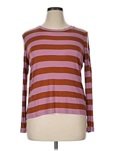 Boden Long Sleeve Top (view 1)