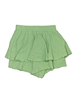 Shein Skort (view 1)