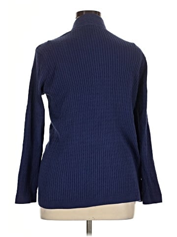 Jeanne Pierre Cardigan (view 2)