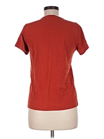 J.Crew Factory Store Short Sleeve T-Shirt (view 2)