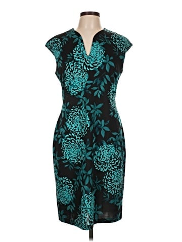 North Style Cocktail Dress (view 1)
