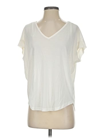 Naked Zebra Short Sleeve Top (view 1)