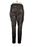 Talbots Brown Active Pants Size 16 - photo 2