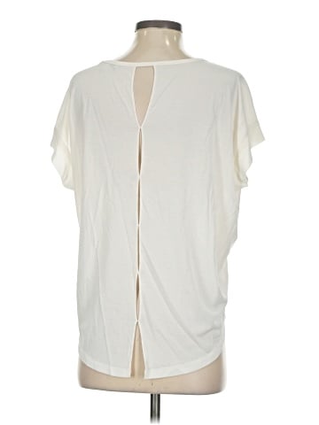 Naked Zebra Short Sleeve Top (view 2)