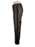 Talbots Brown Active Pants Size 16 - photo 5