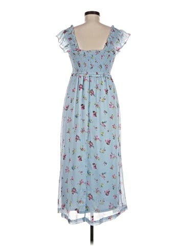 Motherhood Casual Dress (view 2)