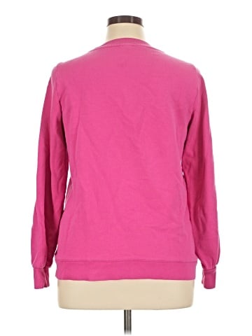 Talbots Long Sleeve T-Shirt (view 2)