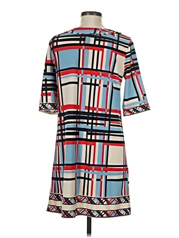 BCBGMAXAZRIA Casual Dress (view 2)