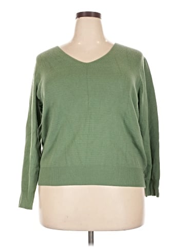 Philosophy Republic Clothing Pullover Sweater (view 1)