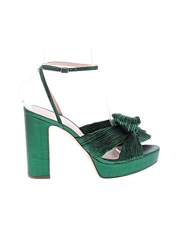 Loeffler Randall Sandals (view 1)