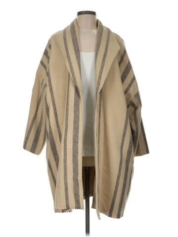 Amuse Society Coat (view 1)