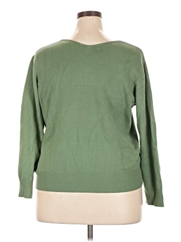 Philosophy Republic Clothing Pullover Sweater (view 2)