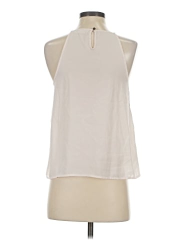 Altar'd State Sleeveless Blouse (view 2)