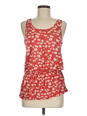 Twenty One Tank Top (view 1)