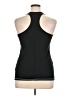 Adidas 100% Polyester Black Active Tank Size XL - photo 2