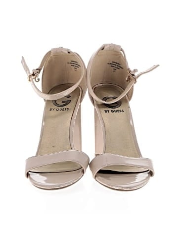 G by GUESS Sandals (view 2)