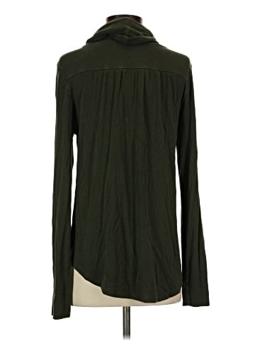 Ann Taylor LOFT Turtleneck Sweater (view 2)