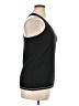 Adidas 100% Polyester Black Active Tank Size XL - photo 4