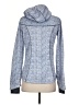 Mondetta 100% Polyester Print Blue Jacket Size S - photo 2