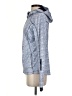 Mondetta 100% Polyester Print Blue Jacket Size S - photo 5