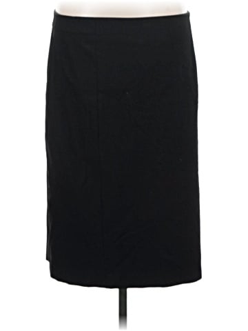 Ann Taylor Casual Skirt (view 1)