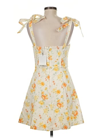 Zara Cocktail Dress (view 2)