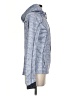 Mondetta 100% Polyester Print Blue Jacket Size S - photo 4
