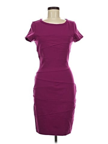 Diane von Furstenberg Cocktail Dress (view 1)