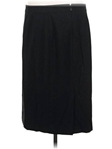 Ann Taylor Casual Skirt (view 2)