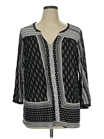 Great Northwest Indigo Kimono (view 1)