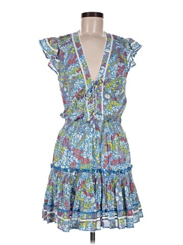 Poupette St. Barth Cocktail Dress (view 1)