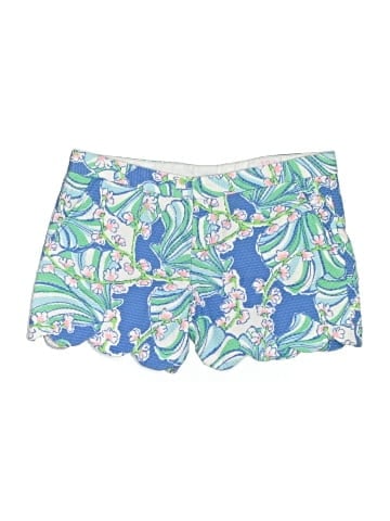 Lilly Pulitzer Shorts (view 1)
