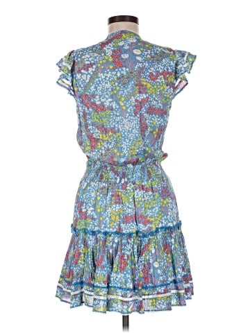 Poupette St. Barth Cocktail Dress (view 2)