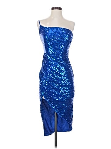 Shein Cocktail Dress (view 1)