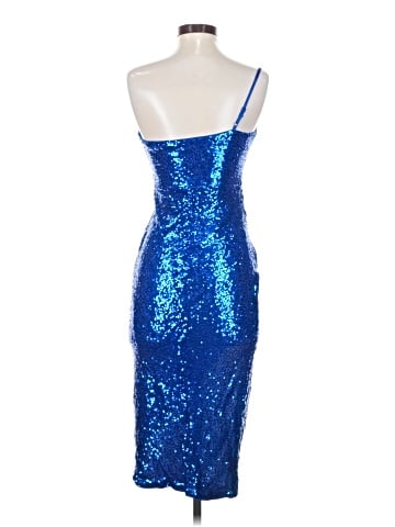 Shein Cocktail Dress (view 2)