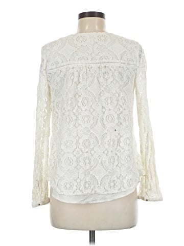 Stylus Long Sleeve Blouse (view 2)