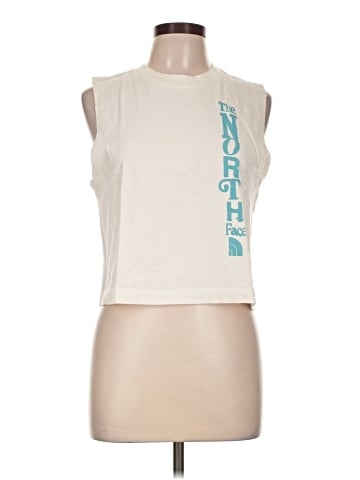 The North Face Sleeveless T-Shirt (view 1)