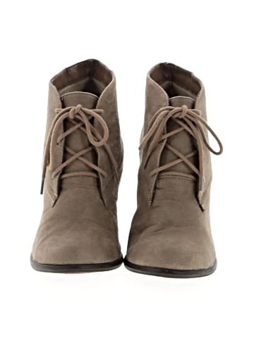 Attention Ankle Boots (view 2)